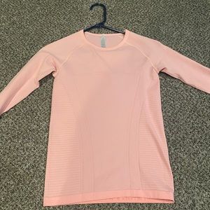 Lululemon Girls - Ivivva long sleeve